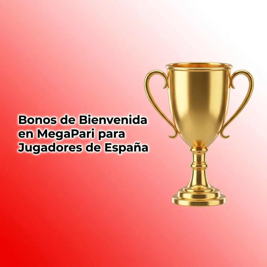 Bonos de bienvenida MegaPari España: 100% depósito, 150 tiradas gratis y freebet 15% para nuevos jugadores