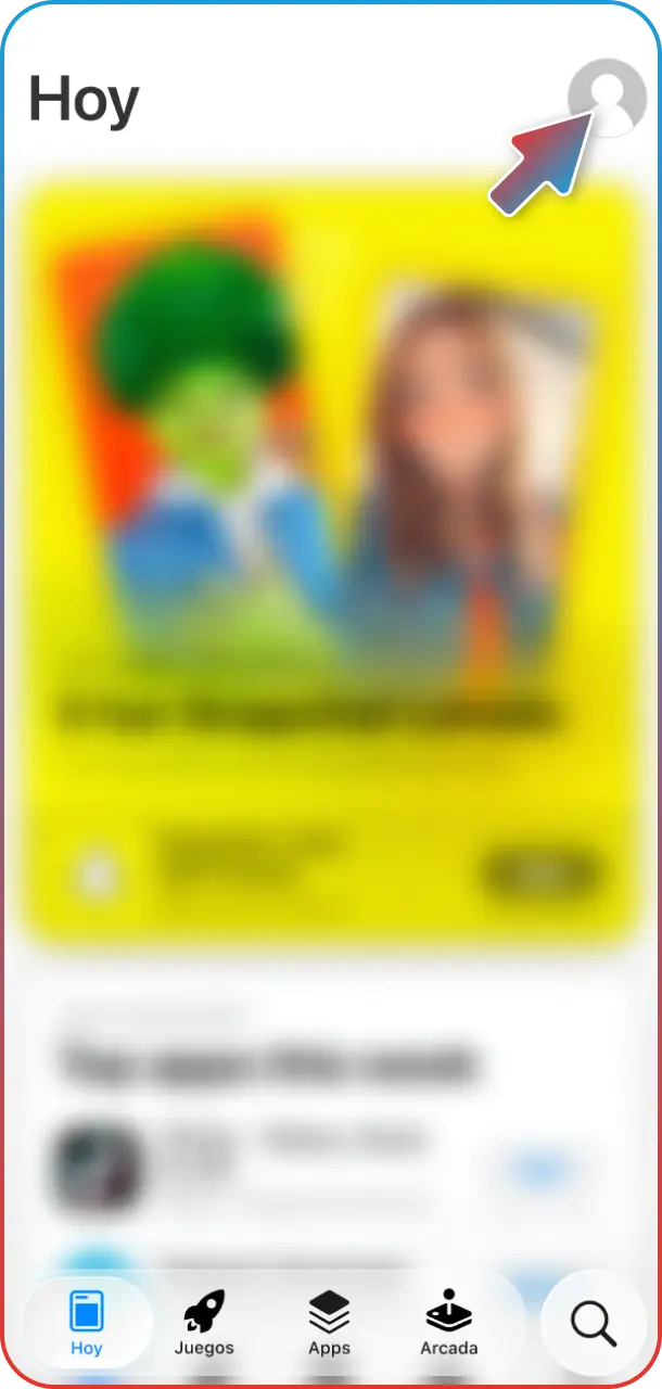 Entrá a la cuenta registrada para acceder a los servicios de la Megapari Casino app.