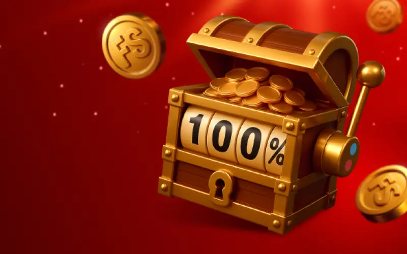 Reclamá el paquete de bienvenida de casino desde la Megapari Casino app y jugá con saldo extra.