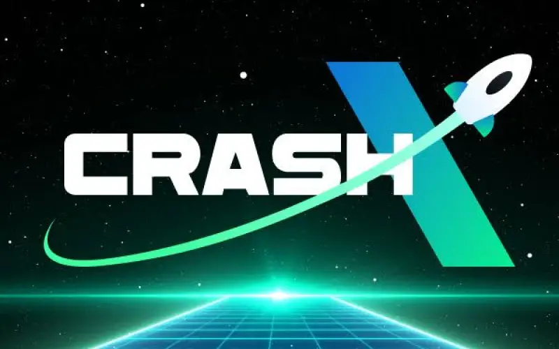 Sentí la adrenalina en el juego Crash de Megapari Casino España.