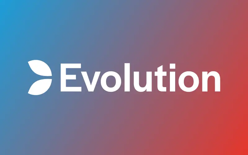 Viví la experiencia del casino en directo de Evolution en Megapari Casino España.
