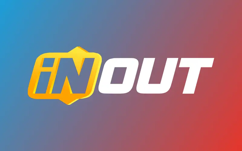 Descubrí los títulos exclusivos de InOut en Megapari Casino España.
