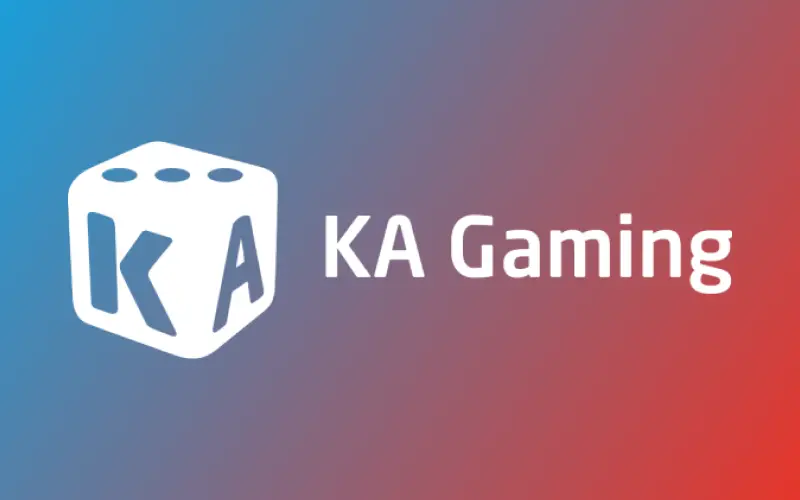 Explorá el catálogo de juegos de KA Gaming en Megapari Casino España.