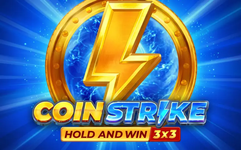 Proba la tragaperras Storm Coin Deluxe: Hold and Win en Megapari Casino España.