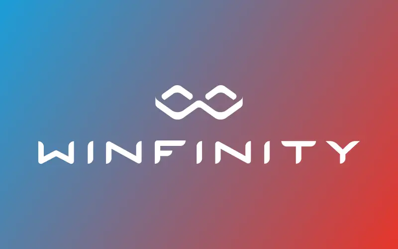 Jugá a los títulos en vivo de Winfinity en Megapari Casino España.